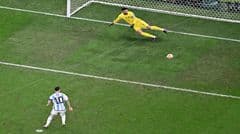 FIFA đề xuất thay đổi cách quyết định lượt đá penalty trong World Cup bằng một lần tung đồng xu duy nhất