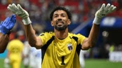 Cape Verde giữ hòa với Tây Ban Nha và Argentina trong thời gian thi đấu 90 phút trước chung kết World Cup