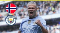 Người đại diện: World Cup nâng cao nhận diện Haaland, các nhà tài trợ điều chỉnh quan điểm
