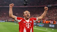 The Times: Harry Kane dự kiến ký hợp đồng gia hạn với Bayern Munich đến 2029, mức lương giữ nguyên