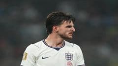 Graeme Souness đánh giá năng lực của Declan Rice và so sánh với các tiền vệ hàng đầu