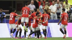 Ai Cập thắng Úc trong loạt penalty, chín đội châu Á chấm dứt hành trình World Cup
