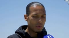 Van Dijk: Trận ra quân World Cup gặp Nhật Bản sẽ là một thử thách khó khăn