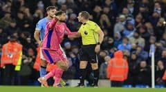Maresca: Thất vọng vì bàn thua sớm, đội sẽ tập trung vào Premier League