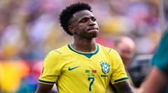 Arsenal sẵn sàng đề xuất mức lương kỷ lục để thu hút Vinícius, tài chính không là rào cản