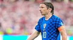 Bilić thuyết phục Modric trở lại đội tuyển, quyết định trong vài ngày tới