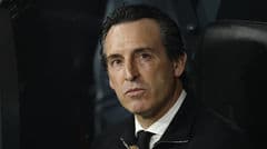Emery: PSG là ứng cử viên vô địch Siêu cúp châu Âu, nhưng Aston Villa không dễ dàng nhường bước