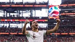 Merino ghi bàn quyết định, Tây Ban Nha thắng Bồ Đào Nha 1-0 tại World Cup