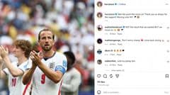 Harry Kane nhận xét về trận hòa 0-0 với Ghana và chuẩn bị cho cuộc gặp Panama