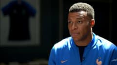 Mbappé: Sẵn sàng ký cam kết không ghi bàn để đạt chức vô địch World Cup cho Pháp