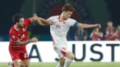 Cộng đồng người hâm mộ Indonesia bày tỏ thất vọng sau thất bại trước Việt Nam và ca ngợi HLV Kim Sang-sik