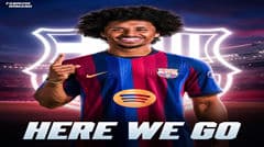 Romano: Barcelona đã hoàn tất thỏa thuận chiêu mộ Adeyemi với phí chuyển nhượng 22 triệu euro và phụ phí 7 triệu euro