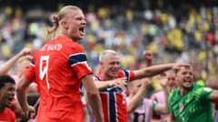 Na Uy khiếu nại với FIFA về tiếng ồn khách sạn và chuyển địa điểm lưu trú trước trận tứ kết gặp Anh
