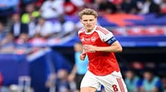 Đại diện của Martin Odegaard không có chuyến tới Thổ Nhĩ Kỳ và chưa ký thỏa thuận với Galatasaray