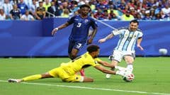The Athletic công bố bảng xếp hạng các trận đấu World Cup: Argentina – Cabo Verde dẫn đầu, Bồ Đào Nha – Tây Ban Nha gây thất vọng