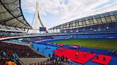 ASEAN Championship 2026: Kỷ niệm 30 năm phát triển của giải bóng đá khu vực Đông Nam Á