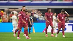 Bồ Đào Nha bị loại ở vòng 1/8 World Cup; 4 trong 5 kỳ gần nhất không vào tứ kết