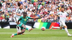 Bỉ thắng Senegal 3-2 sau hiệp phụ – Tielemans ghi bàn gỡ hòa và thực hiện phạt đền quyết định