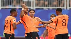 Gakopo ghi 6 bàn thắng trong 7 trận World Cup và 10 bàn thắng trong 13 trận ở các giải quốc tế lớn