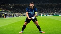 Chính thức: Barca chuyển hướng săn Lautaro sau khi hụt Alvarez