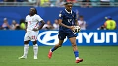 Telegraph: Liverpool quan tâm Barcola, PSG khẳng định mức giá 145 triệu bảng phản ánh thị trường