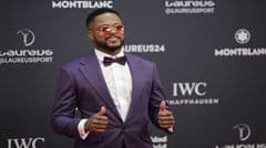 Evra nhận định: Kone sẽ phát triển mạnh nếu được Arteta dẫn dắt tại Arsenal