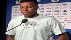 Mbappé: Trải nghiệm hiếm gặp khi trọng tài thay đổi quyết định về quả phạt đền