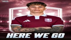 Theo Romano, Aston Villa mượn Alejandro Garnacho (22) từ Chelsea kèm điều khoản mua đứt có điều kiện
