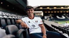 Gonzalo García chuyển tới Fulham với phí chuyển 42 triệu euro và 30% lợi nhuận bán lại
