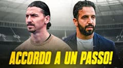 Longo: AC Milan sẽ công bố huấn luyện viên mới trong 48 giờ; Amorim ký hợp đồng 2+1, mức lương 3 triệu euro và thưởng