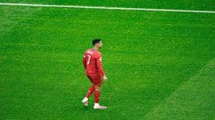 Cristiano Ronaldo, 41 tuổi, xuất sân trong trận thứ ba liên tiếp; không ghi bàn ở trận mở màn nhưng ghi hai bàn trong trận tiếp theo