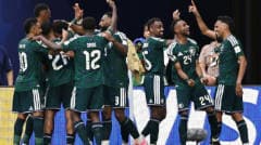 TA: Sự mở rộng đội đại diện châu Á không làm giảm chất lượng World Cup; các đội AFC chưa thua trong 5 trận đầu