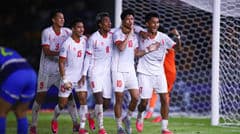 Philippines thất bại 1-4 trước Myanmar trong trận mở màn Giải vô địch ASEAN
