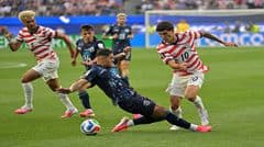 Hoa Kỳ thắng Paraguay 4-1 trong trận mở màn World Cup 2026