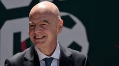 FIFA dự kiến sẽ xem xét kỷ luật các cầu thủ và huấn luyện viên sau khi World Cup kết thúc