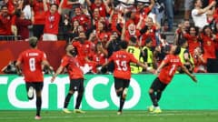 New Zealand 1-3 Ai Cập: Salah ghi bàn và kiến tạo, Ai Cập đạt thắng đầu tiên tại World Cup