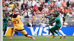 Lukaku nhận xét sức mạnh của Senegal và lý do không thực hiện phạt đền