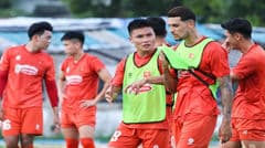 Tiền vệ Timor-Leste nhận định sức mạnh tập thể của Việt Nam là thách thức lớn tại ASEAN Cup 2026