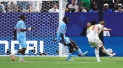 Đội tuyển Anh thắng mọi lần gặp các đội châu Phi trong vòng loại trực tiếp World Cup