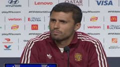 Rodri: Messi là cầu thủ xuất sắc nhất, nhưng Argentina không chỉ dựa vào anh, là đội tuyển có phong độ ổn định nhất gần đây