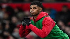 Rashford thể hiện nỗ lực trong trận giao hữu: Tiềm năng đóng góp nếu tiếp tục ở MU
