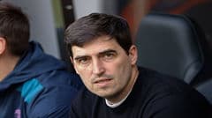 Iraola sẽ nắm quyền tại Liverpool vào tuần tới; không loại trừ khả năng Real Madrid theo đuổi Konaté