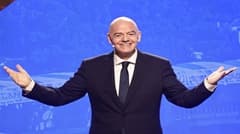 FIFA thành lập công ty con chuyên về thương mại, định giá 20 tỷ USD và mời đầu tư từ các nhà đầu tư ngoại vi