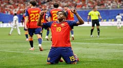 Yamal 18 tuổi ghi bàn đầu tiên tại World Cup, ghi danh vào danh sách cầu thủ trẻ nhất ghi bàn trong lịch sử