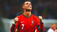 Cristiano Ronaldo công nhận sẽ tham dự World Cup cuối cùng; hy vọng không phải trận đấu cuối cùng