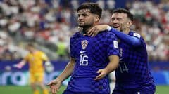Martin Battulina, 23 tuổi, ghi dấu ấn với hơn 5 pha rê bóng thành công tại World Cup, đứng thứ tư trong thế kỷ 21