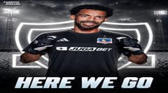 Fabrizio Romano xác nhận Vozinha, thủ môn 40 tuổi người Cape Verde, sẽ gia nhập Colo-Colo (Chile)