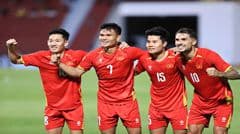 Chung kết lượt đi ASEAN Cup: Thái Lan 0-2 Việt Nam
