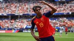 Yamal khẳng định Tây Ban Nha tự tin trước bán kết World Cup