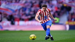 Man City hưởng 10% lợi nhuận từ vụ Alvarez: Nếu bán với giá 150 triệu euro, The Citizens có thể nhận đến 8 triệu bảng